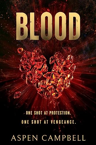 Blood: A Dark Romance