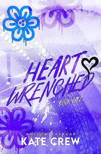 Heart Wrenched (Hollows Garage Book 1)