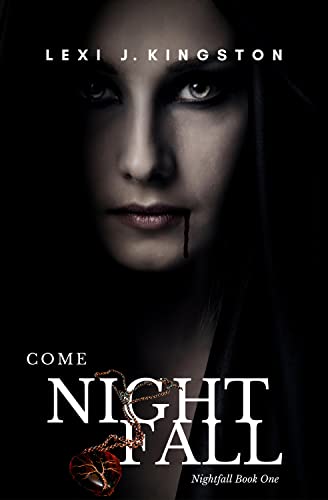 Come Nightfall (Nightfall Book 1)