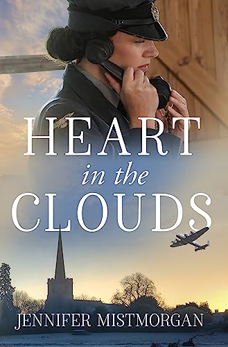 Heart in the Clouds (On Victory’s Wings Book 1)
