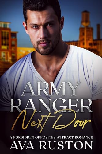 Army Ranger Next Door