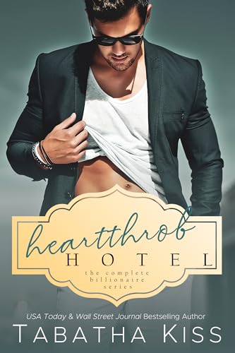 Heartthrob Hotel