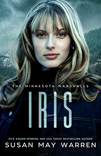 Iris (The Marshall Family Saga Book 12)