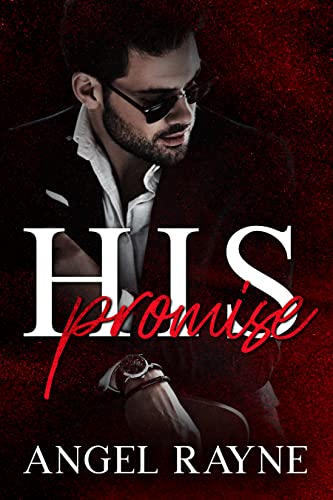 His Promise (His Possession Trilogy Book 1)