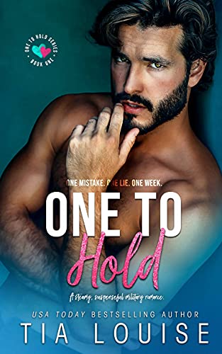 One to Hold (Book 1)