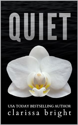 Quiet (The Mercy Blades Book 1)