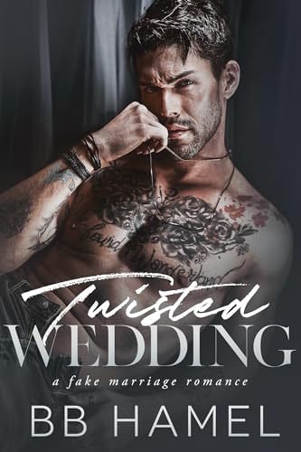 Twisted Wedding