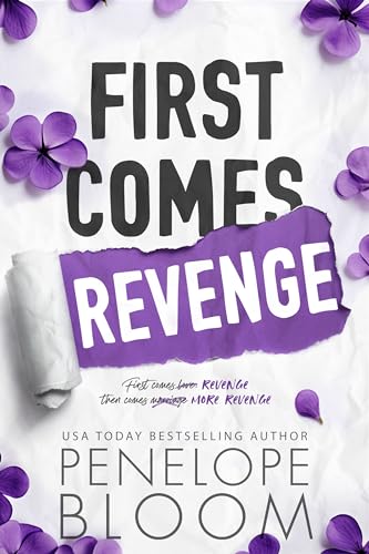 First Comes Revenge