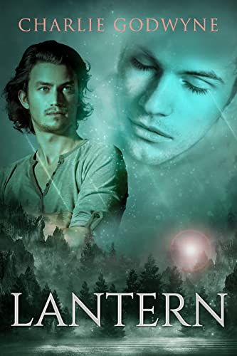 Lantern (Danubian Book 1)