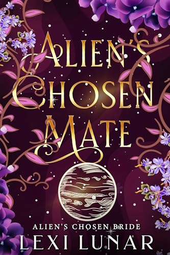 Alien’s Chosen Mate
