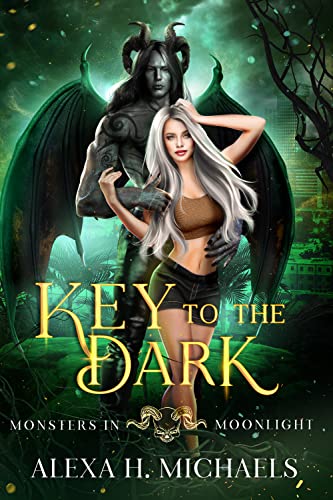 Key To The Dark