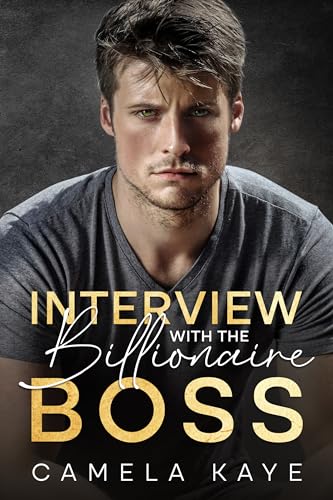 Interview with the Billionaire Boss