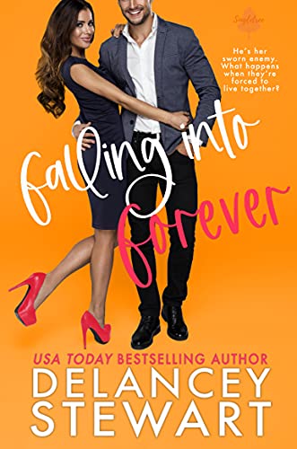 Falling into Forever (Singletree Book 5)
