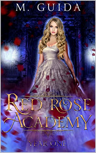 Red Rose Academy Year One