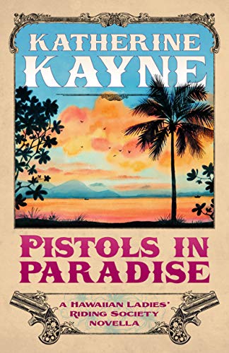 Pistols in Paradise