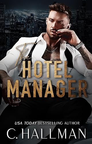 The Hotel Manager