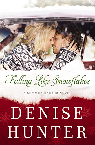 Falling Like Snowflakes (Summer Harbor Book 1)