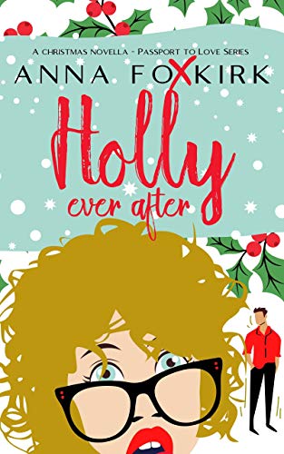 Holly Ever After