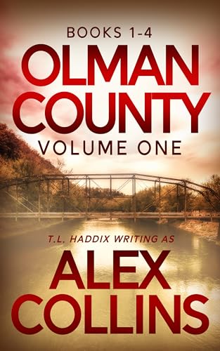 Olman County Collection