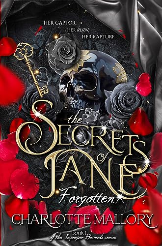 The Secrets of Jane: Forgotten