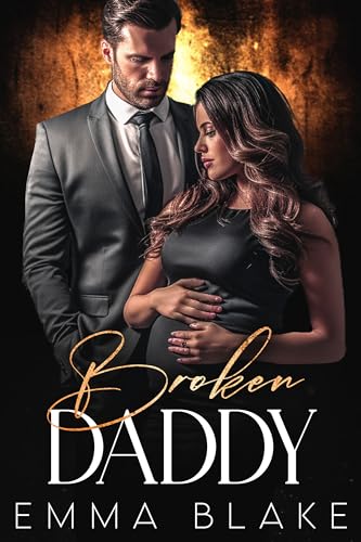 Broken Daddy