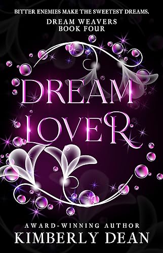 Dream Lover (Dream Weavers Book 4)