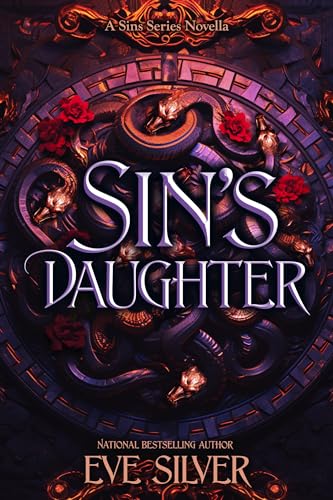 Sin’s Daughter (The Sins Series)