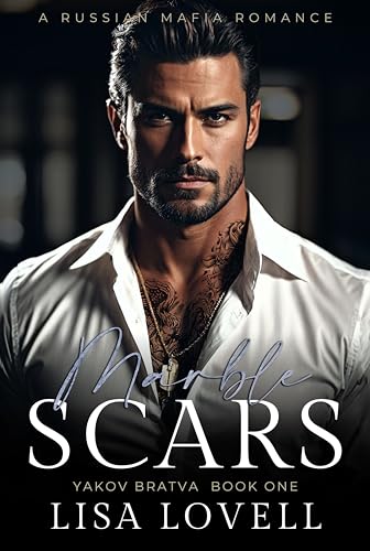 Marble Scars (Yakov Bratva Book 1)