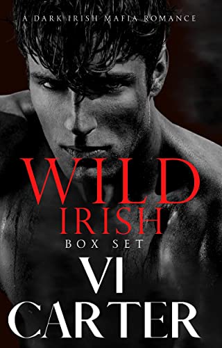 Wild Irish Boxset