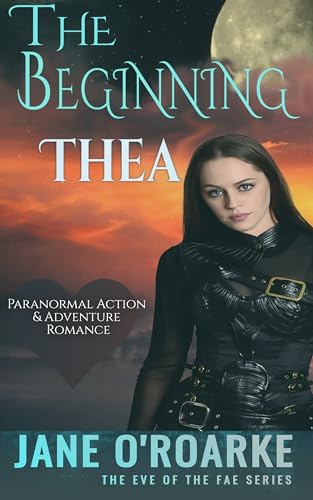 The Beginning: Thea