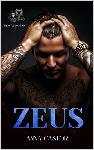 Zeus (Iron Vikings MC Book 1)