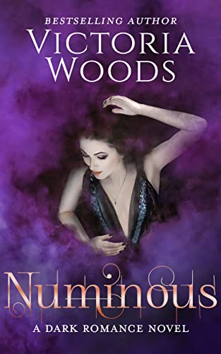 Numinous (Numinous Series Book 1)