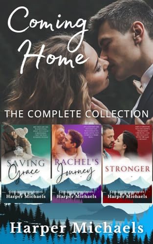 Coming Home: The Complete Collection