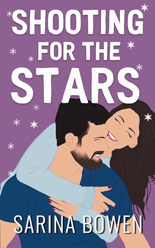 Shooting For the Stars (Gravity Book 3)