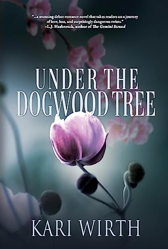 Under the Dogwood Tree