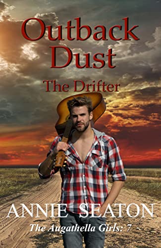 Outback Dust (The Augathella Girls Book 7)