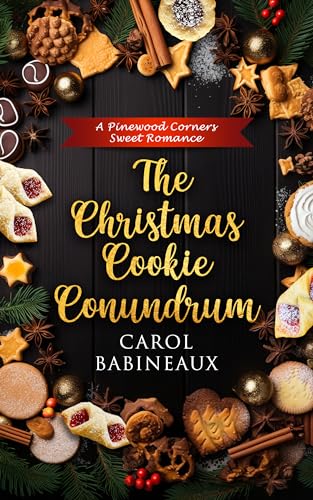 The Christmas Cookie Conundrum