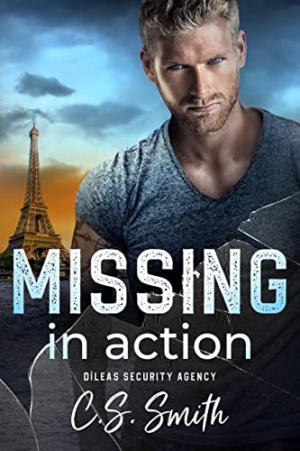 Missing in Action (Dìleas Security Agency Book 2)