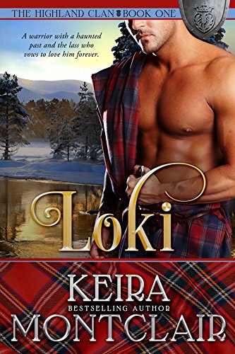 Loki (The Highland Clan Book 1)