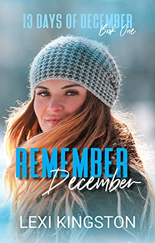 Remember December (13 Days of December Book One)
