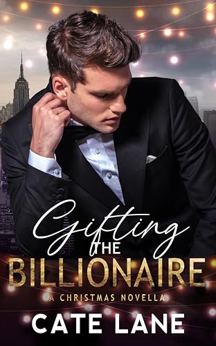 Gifting the Billionaire