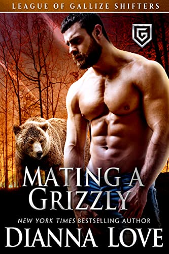 Mating A Grizzly