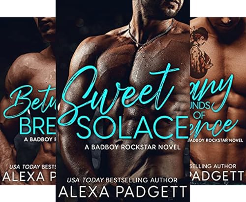 Sweet Solace (Seattle Sound Series Book 1)