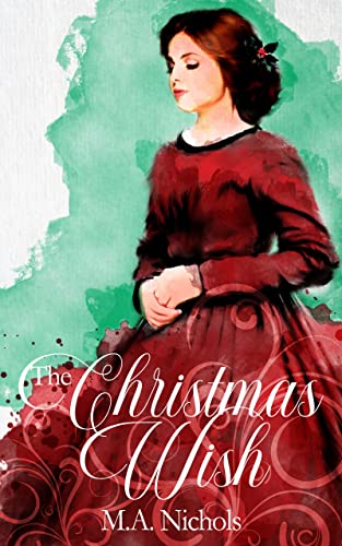 The Christmas Wish (The Finches Book 3)
