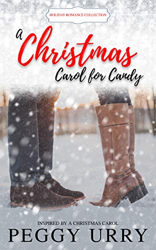A Christmas Carol for Candy