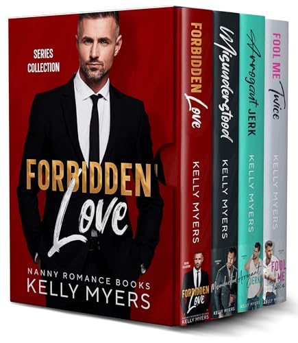 Forbidden Love Box Set