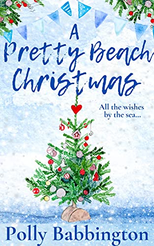 A Pretty Beach Christmas