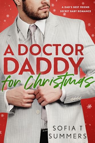 A Doctor Daddy for Christmas
