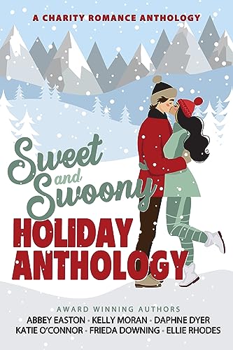 Sweet and Swoony Holiday Anthology Box Set