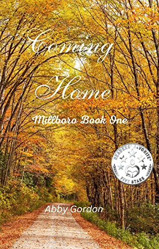 Coming Home (Millboro Book 1)